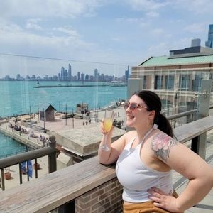 Meet your Posher, Bianca